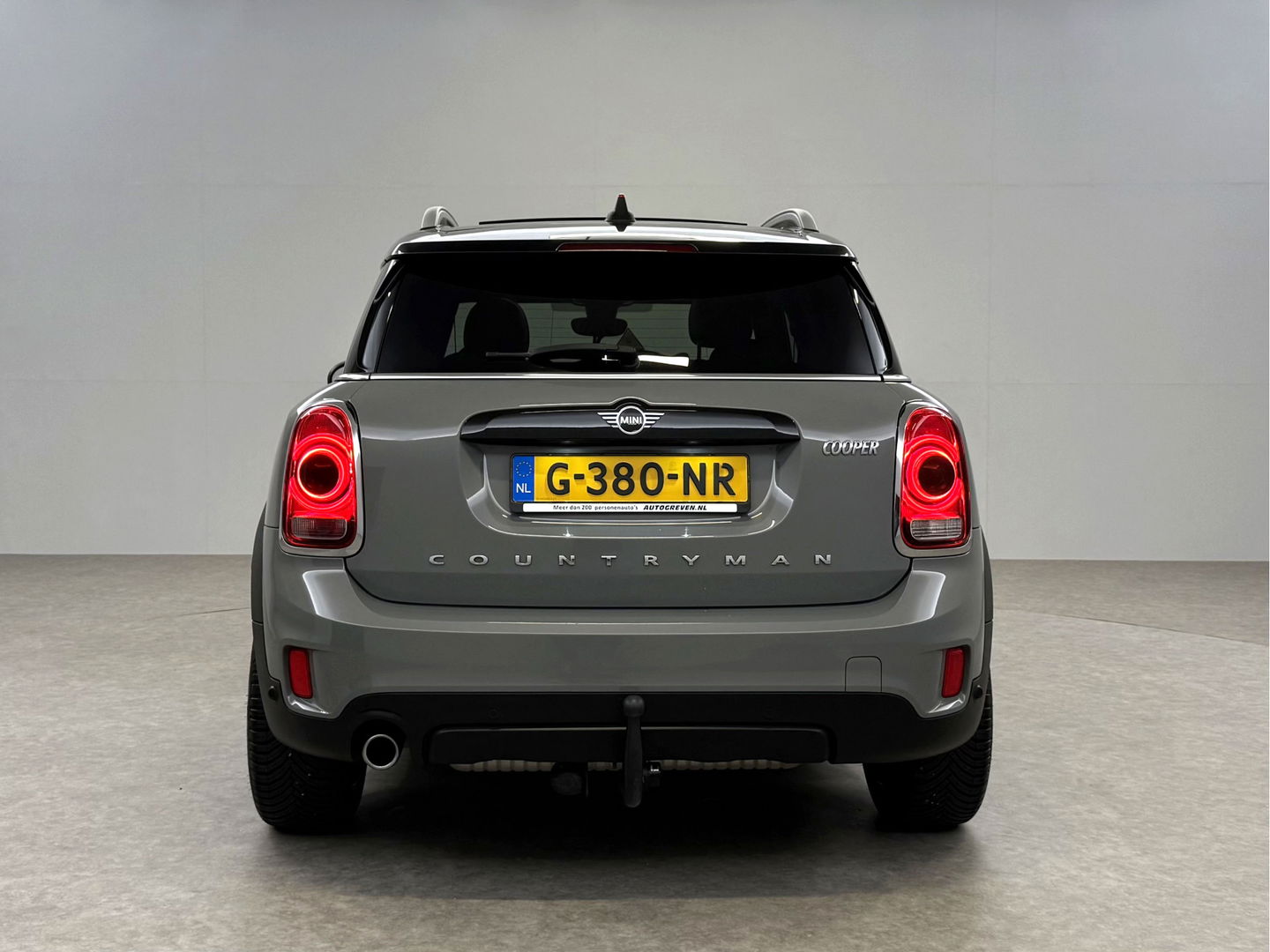 MINI Countryman 1.5 Cooper Chili | Pano | Sfeer | H/K | Carplay | Cruise | Trekh. | Stoelverw. | Keyless | NAP