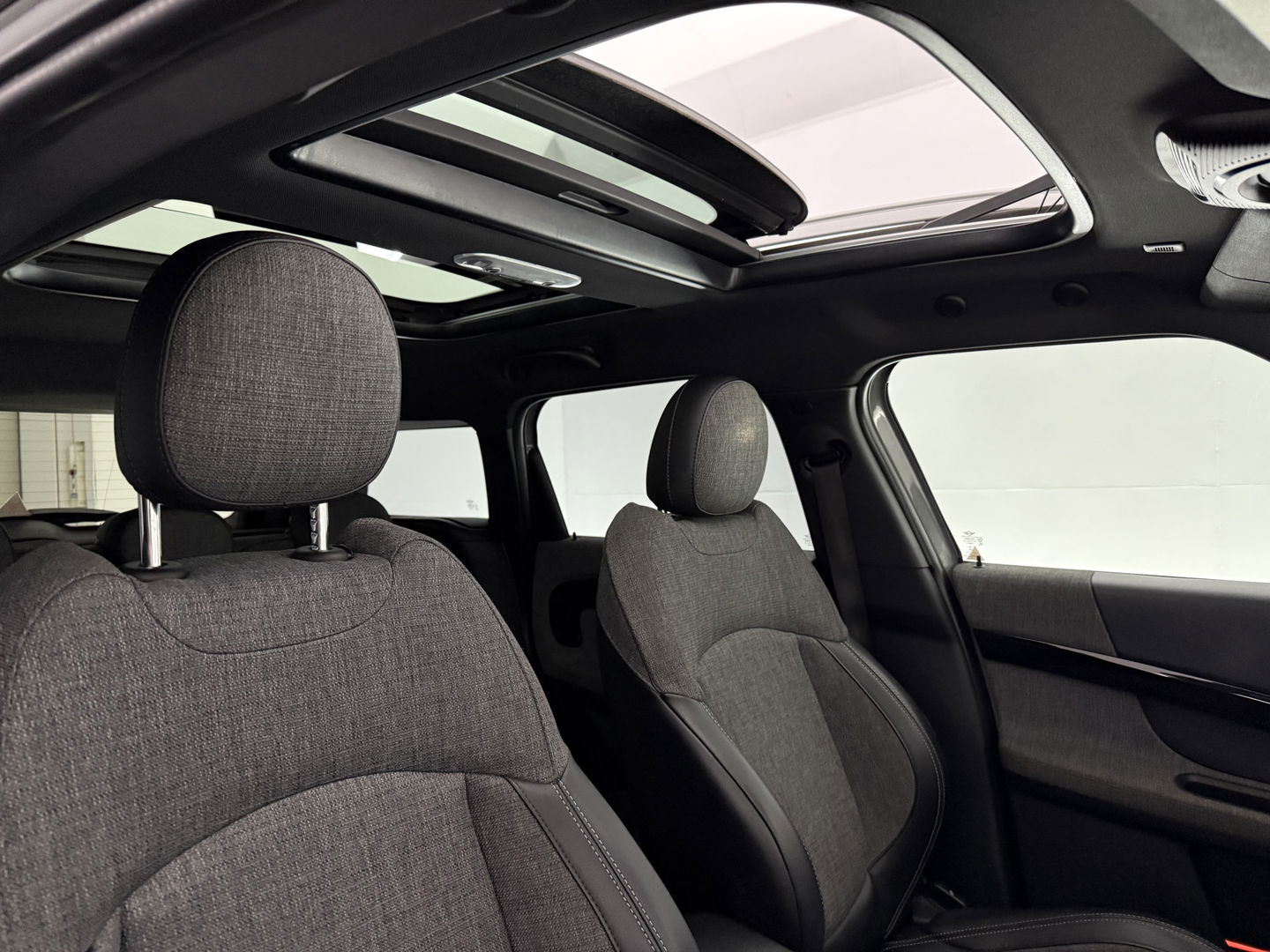 MINI Countryman 1.5 Cooper Chili | Pano | Sfeer | H/K | Carplay | Cruise | Trekh. | Stoelverw. | Keyless | NAP