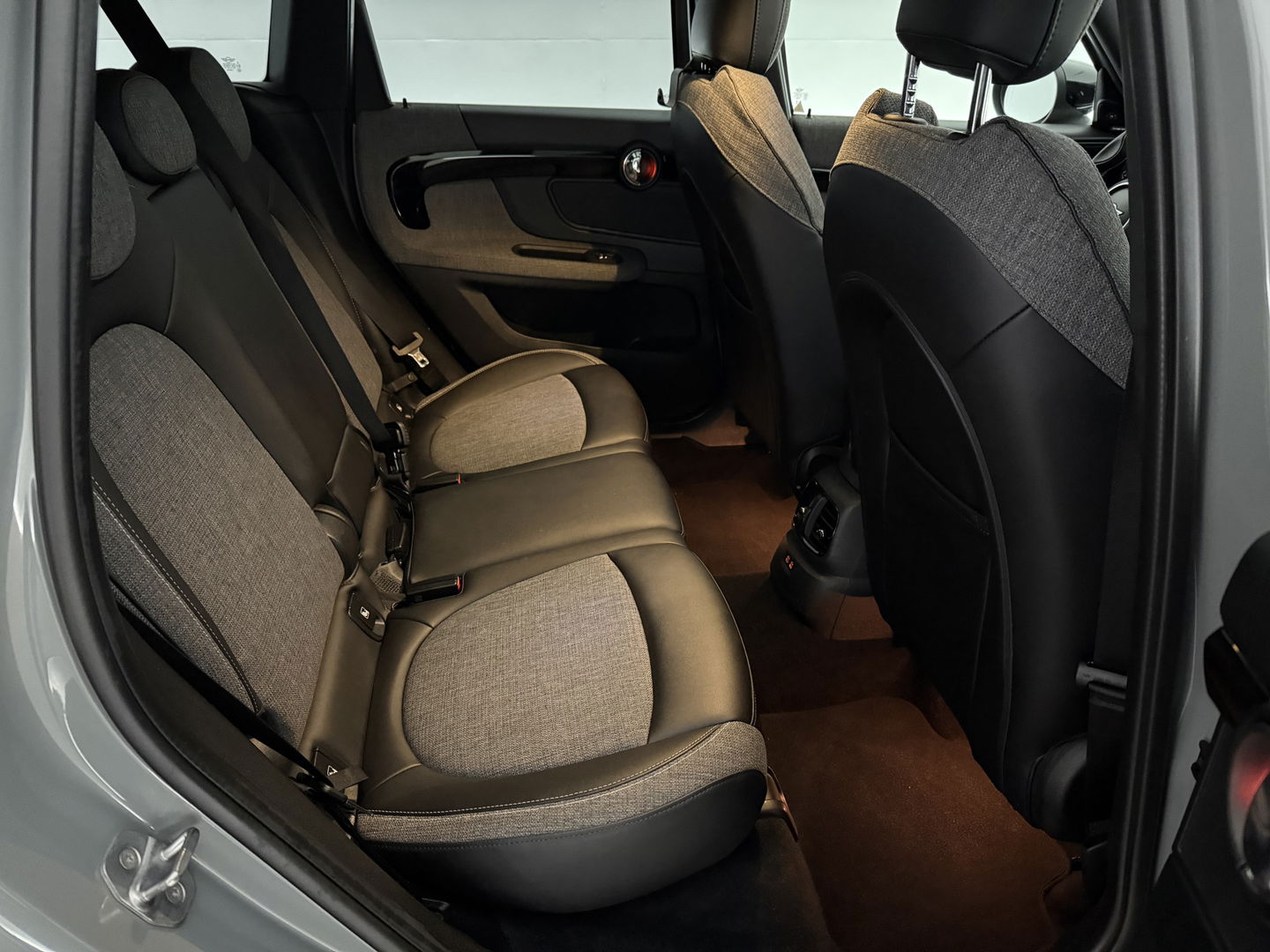 MINI Countryman 1.5 Cooper Chili | Pano | Sfeer | H/K | Carplay | Cruise | Trekh. | Stoelverw. | Keyless | NAP