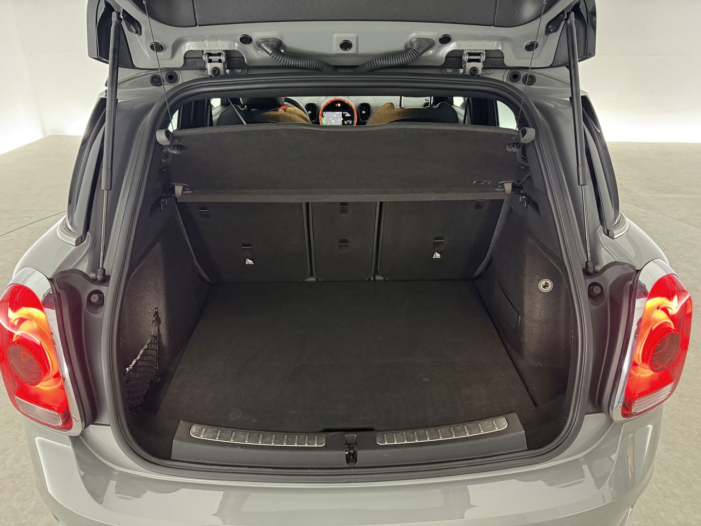 MINI Countryman 1.5 Cooper Chili | Pano | Sfeer | H/K | Carplay | Cruise | Trekh. | Stoelverw. | Keyless | NAP