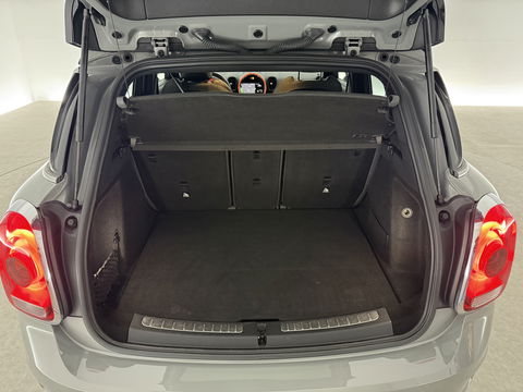 MINI Countryman 1.5 Cooper Chili | Pano | Sfeer | H/K | Carplay | Cruise | Trekh. | Stoelverw. | Keyless | NAP