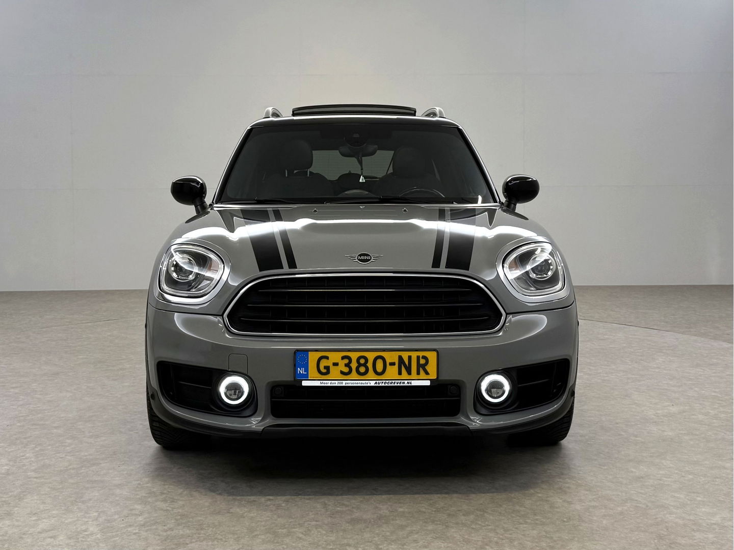 MINI Countryman 1.5 Cooper Chili | Pano | Sfeer | H/K | Carplay | Cruise | Trekh. | Stoelverw. | Keyless | NAP