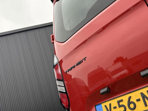 Ford Transit Custom 320 2.0 TDCI L2H1 Limited 170PK | NEXT LEVEL EDITION | LED | SUPER DIKKE UITVOERING |