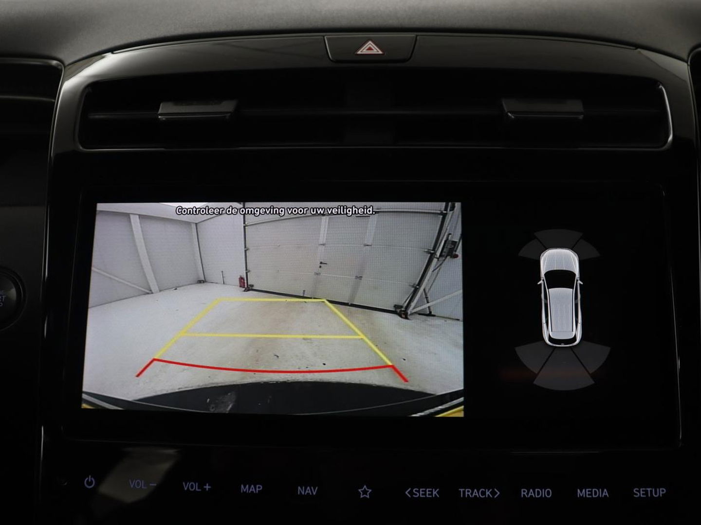 Hyundai Tucson 1.6 T-GDI PHEV N Line Sky 4WD | Panoramadak | Stoelverwarming | Leder/Alcantara | Camera | Adaptive cruise | Carplay | Full LED | Stuurverwarming | Keyless | Plug In