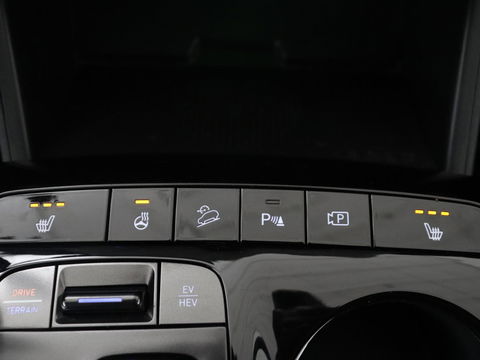 Hyundai Tucson 1.6 T-GDI PHEV N Line Sky 4WD | Panoramadak | Stoelverwarming | Leder/Alcantara | Camera | Adaptive cruise | Carplay | Full LED | Stuurverwarming | Keyless | Plug In