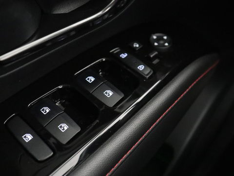 Hyundai Tucson 1.6 T-GDI PHEV N Line Sky 4WD | Panoramadak | Stoelverwarming | Leder/Alcantara | Camera | Adaptive cruise | Carplay | Full LED | Stuurverwarming | Keyless | Plug In