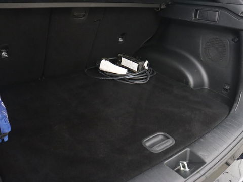 Hyundai Tucson 1.6 T-GDI PHEV N Line Sky 4WD | Panoramadak | Stoelverwarming | Leder/Alcantara | Camera | Adaptive cruise | Carplay | Full LED | Stuurverwarming | Keyless | Plug In