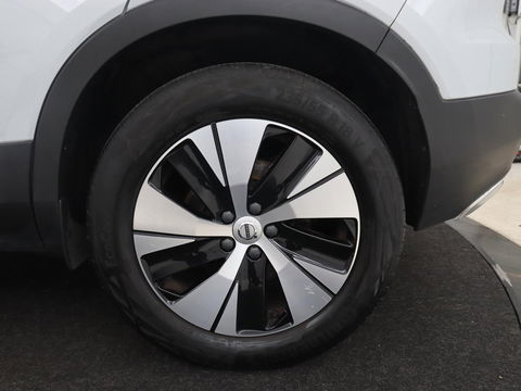 Volvo XC40 1.5 T5 Recharge Momentum Pro | Harman/Kardon | Camera | Carplay | Half leder | Navigatie | Cruise control | Climate control | Parkeerhulp | Full LED | PHEV | Plug In