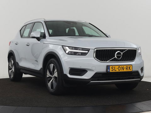 Volvo XC40 1.5 T5 Recharge Momentum Pro | Harman/Kardon | Camera | Carplay | Half leder | Navigatie | Cruise control | Climate control | Parkeerhulp | Full LED | PHEV | Plug In