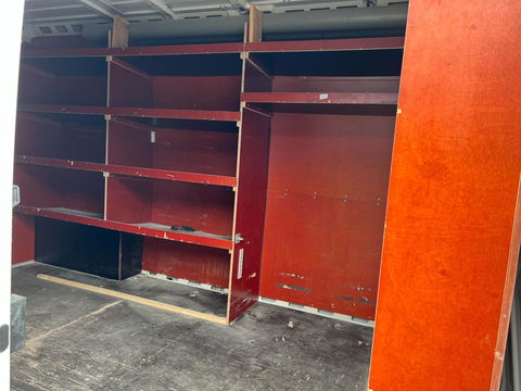 Peugeot Boxer 335 2.2 BlueHDi 140 L3H2 Premium Camera Airco Navi