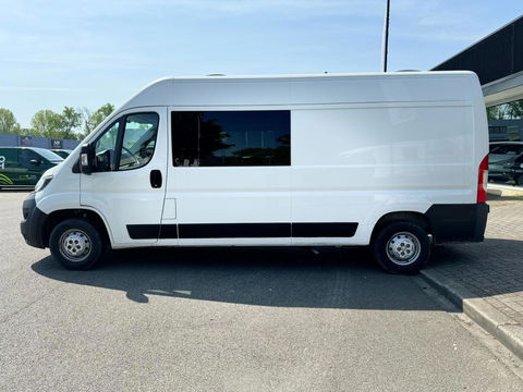 Peugeot Boxer 335 2.2 BlueHDi 140 L3H2 Premium Camera Airco Navi
