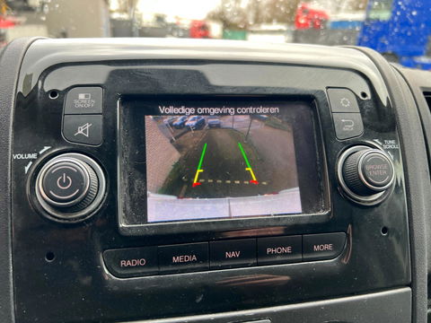 Peugeot Boxer 335 2.2 BlueHDi 140 L3H2 Premium Camera Airco Navi