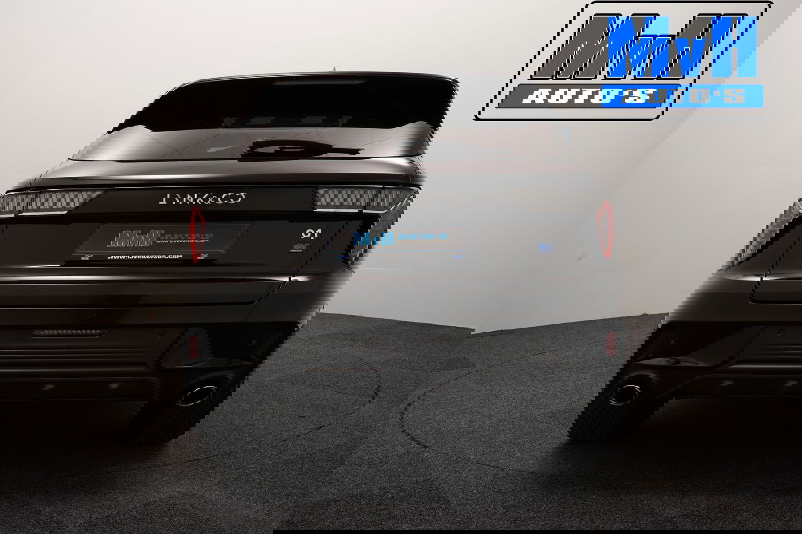 Lynk & Co 01 1.5 Plug-in Hybride|262PK|LUXE!|CAMERA|PANO|NAP