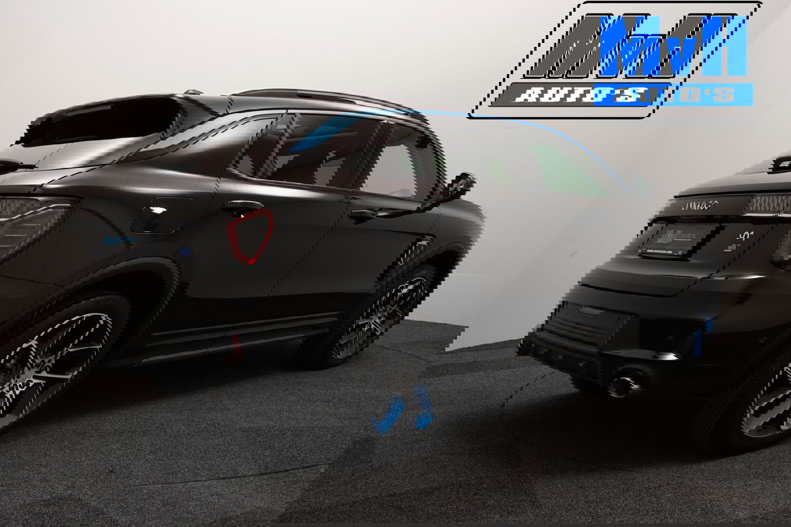 Lynk & Co 01 1.5 Plug-in Hybride|262PK|LUXE!|CAMERA|PANO|NAP