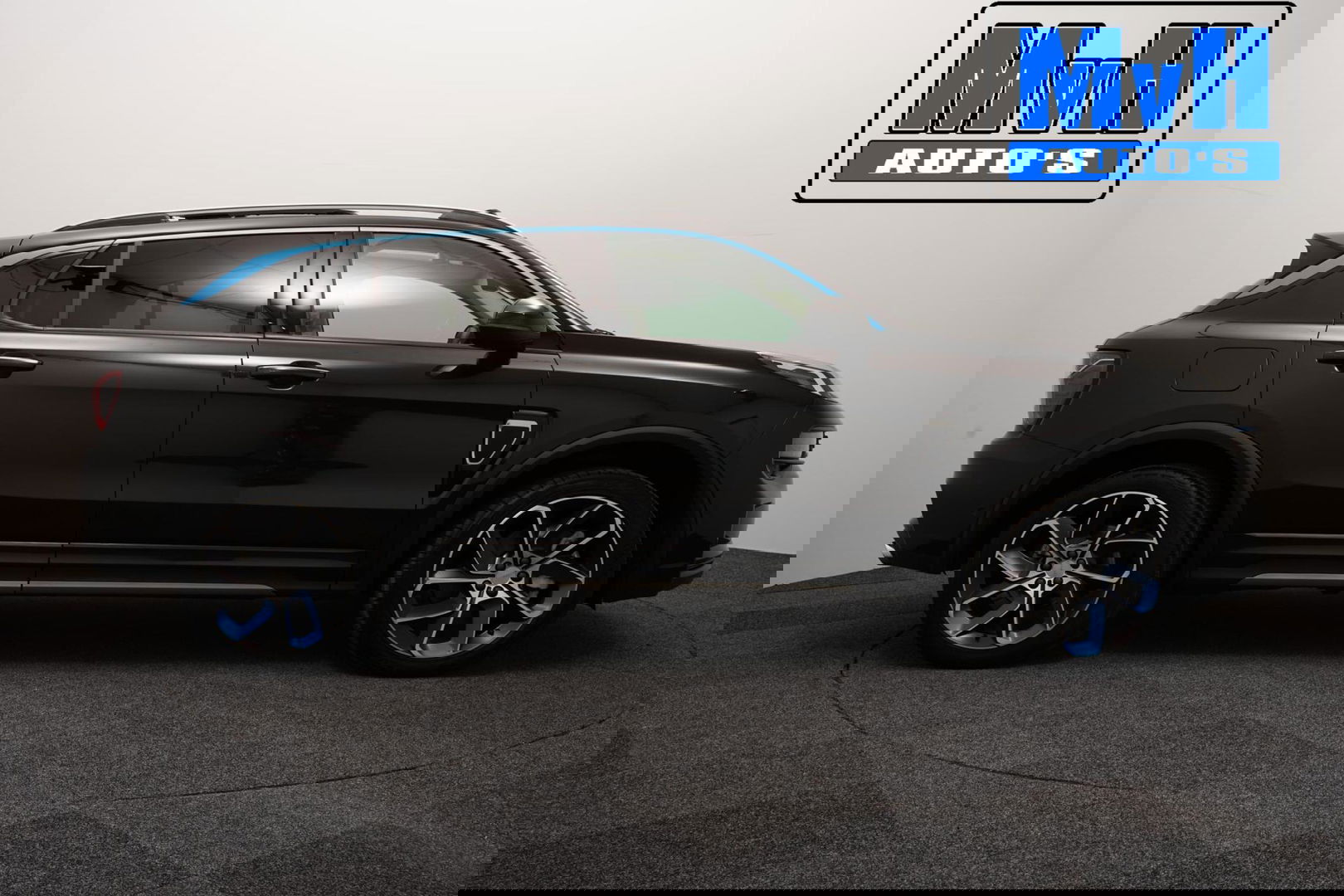 Lynk & Co 01 1.5 Plug-in Hybride|262PK|LUXE!|CAMERA|PANO|NAP