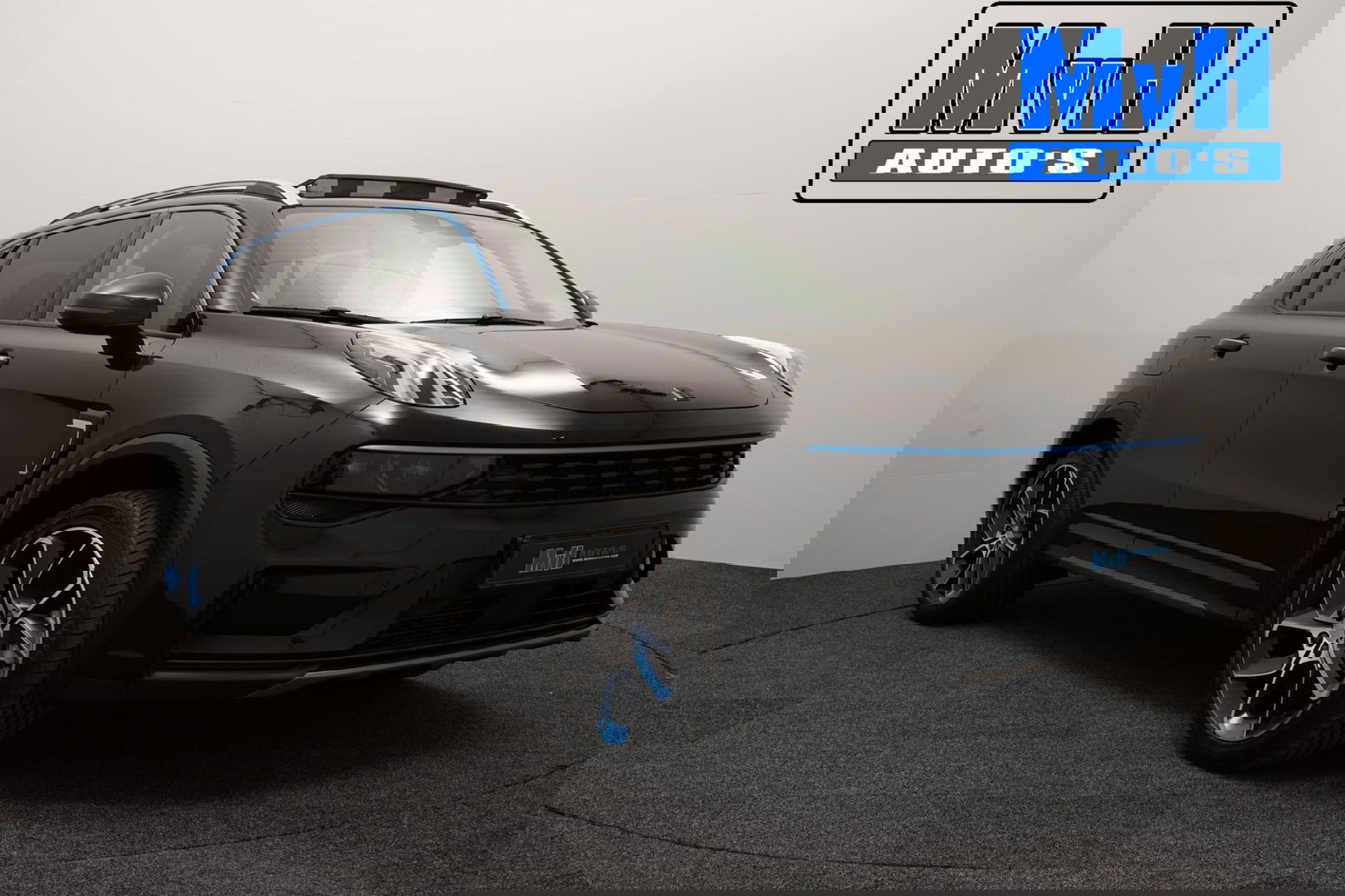 Lynk & Co 01 1.5 Plug-in Hybride|262PK|LUXE!|CAMERA|PANO|NAP