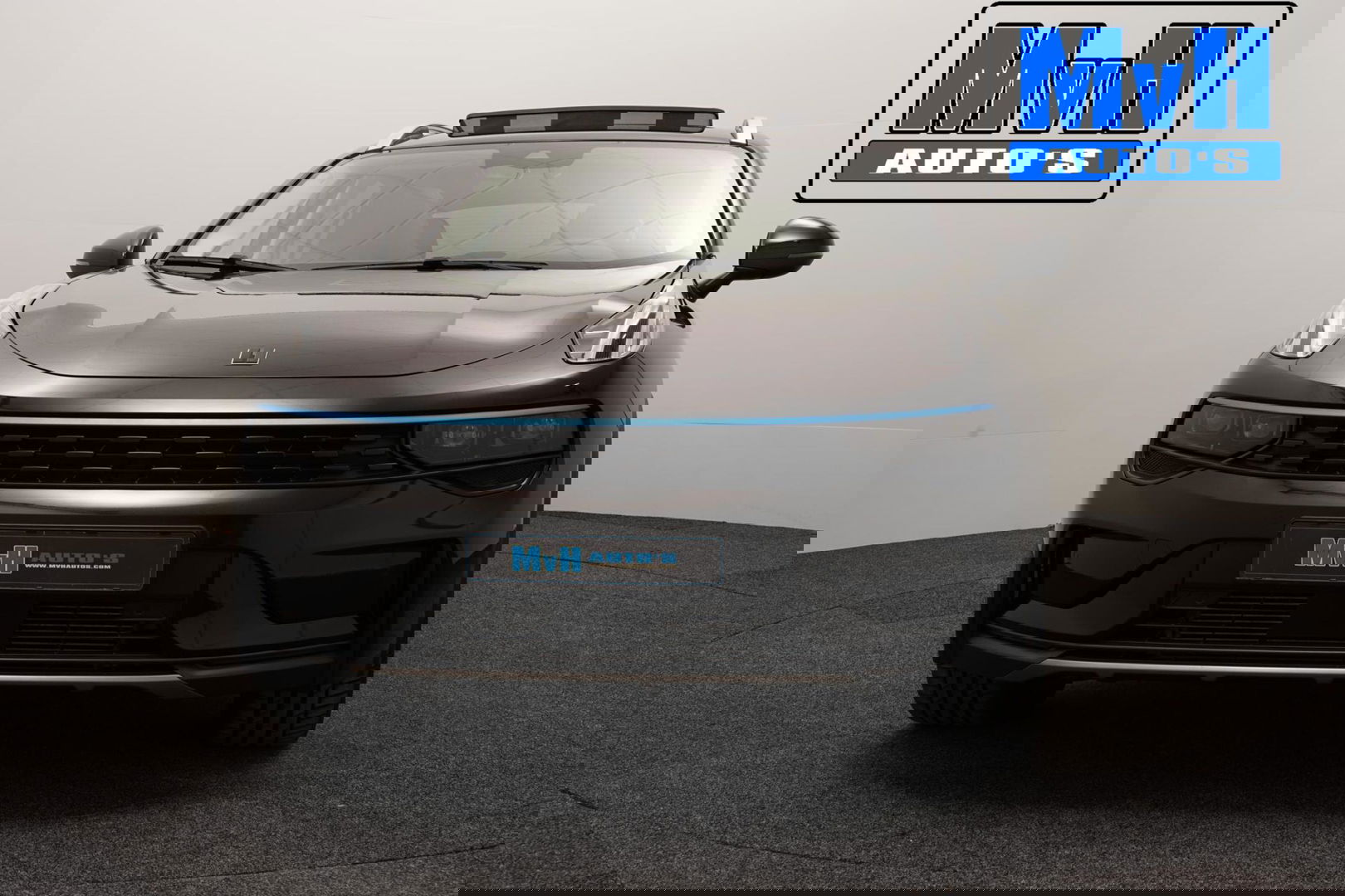 Lynk & Co 01 1.5 Plug-in Hybride|262PK|LUXE!|CAMERA|PANO|NAP