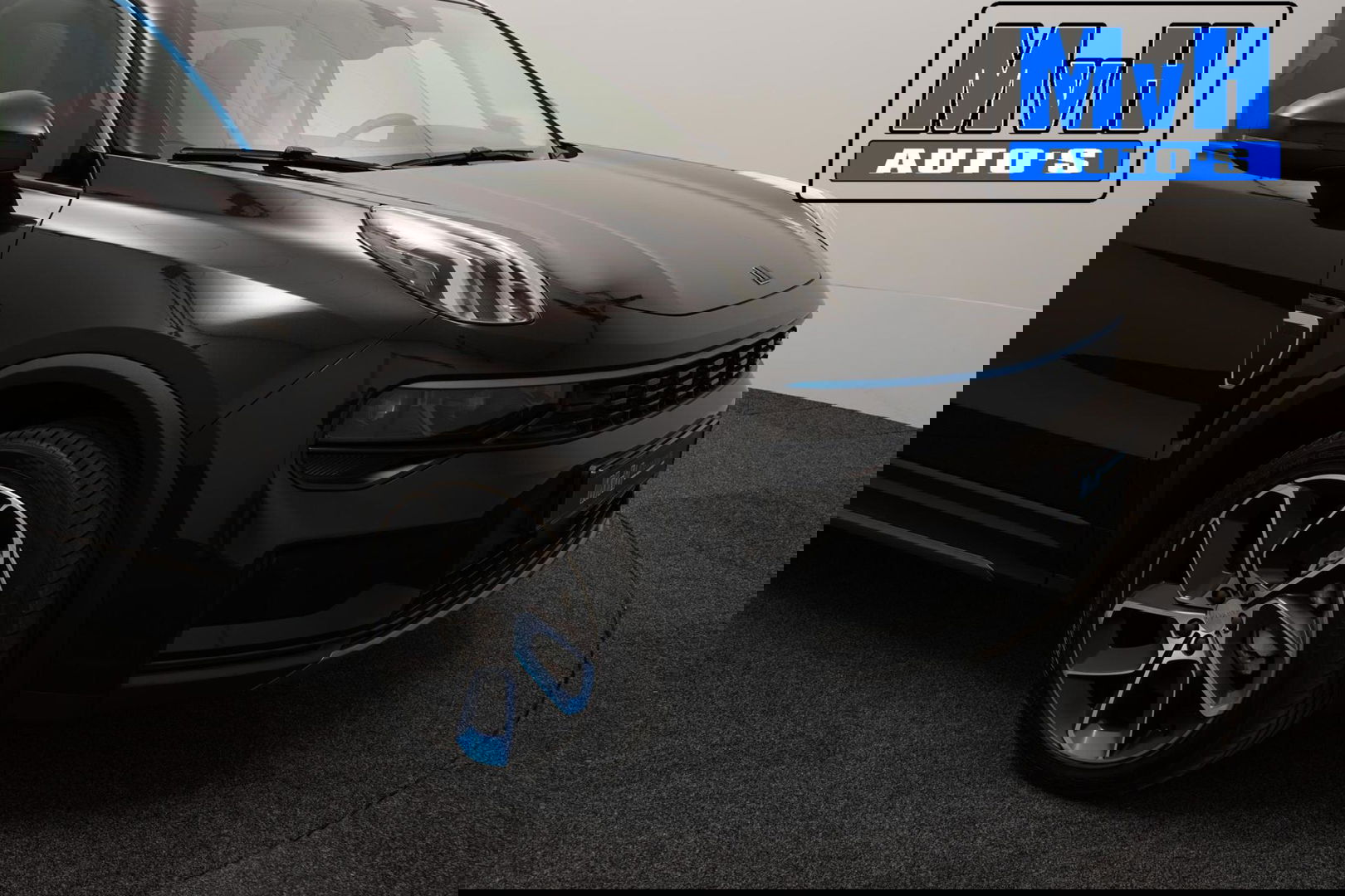 Lynk & Co 01 1.5 Plug-in Hybride|262PK|LUXE!|CAMERA|PANO|NAP