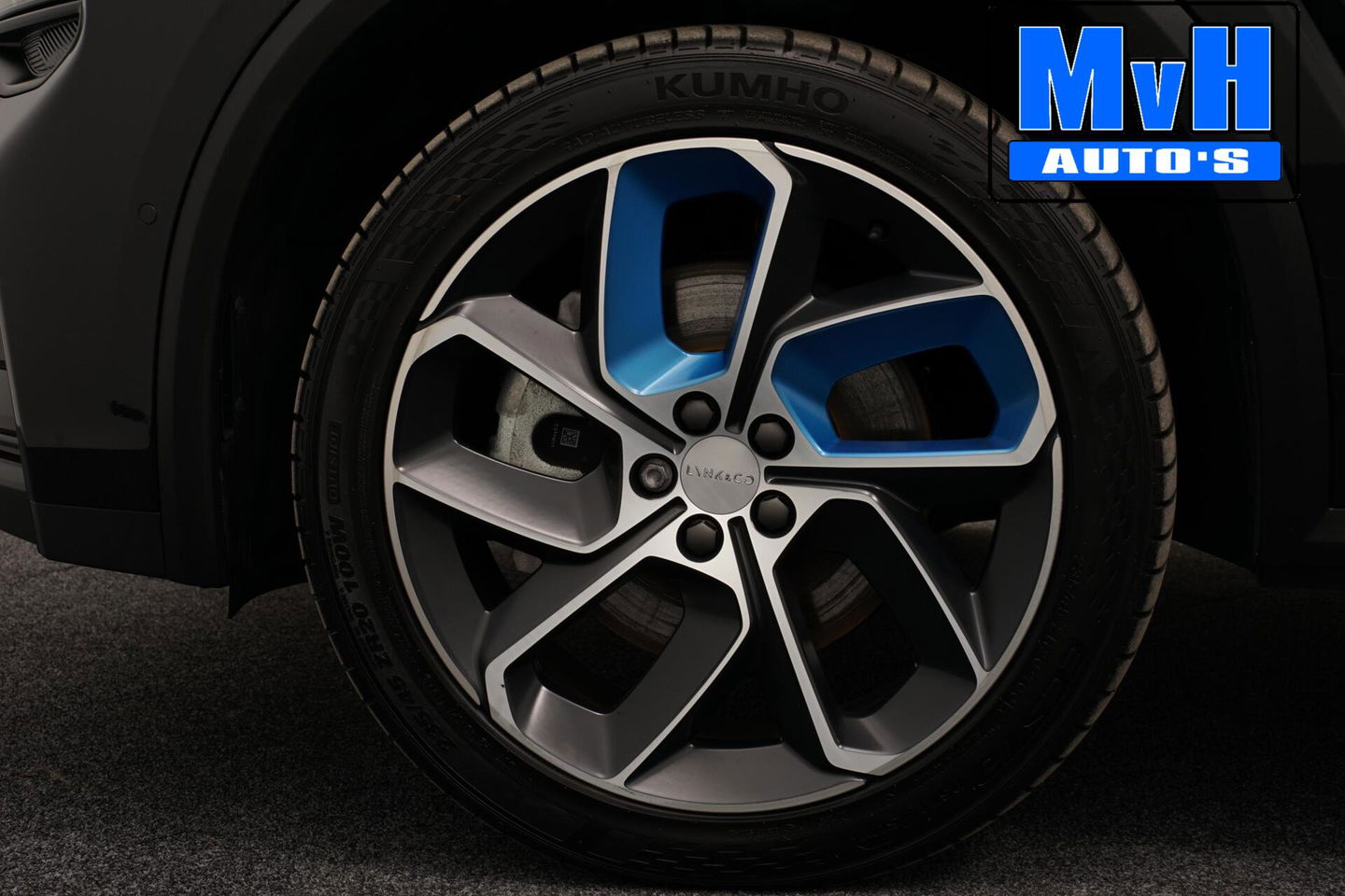 Lynk & Co 01 1.5 Plug-in Hybride|262PK|LUXE!|CAMERA|PANO|NAP