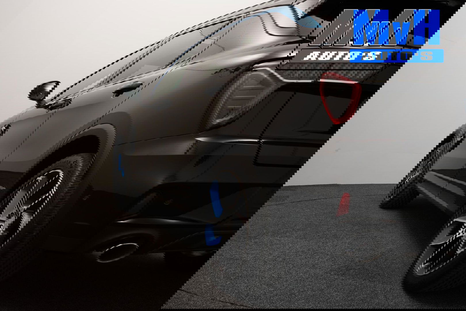 Lynk & Co 01 1.5 Plug-in Hybride|262PK|LUXE!|CAMERA|PANO|NAP