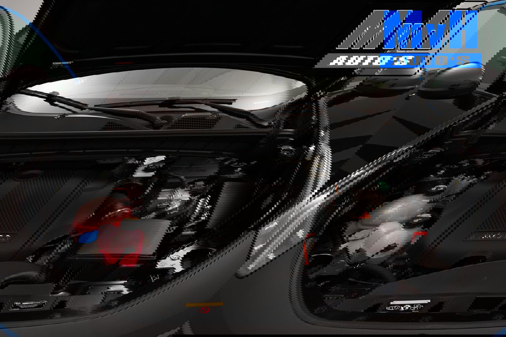 Lynk & Co 01 1.5 Plug-in Hybride|262PK|LUXE!|CAMERA|PANO|NAP