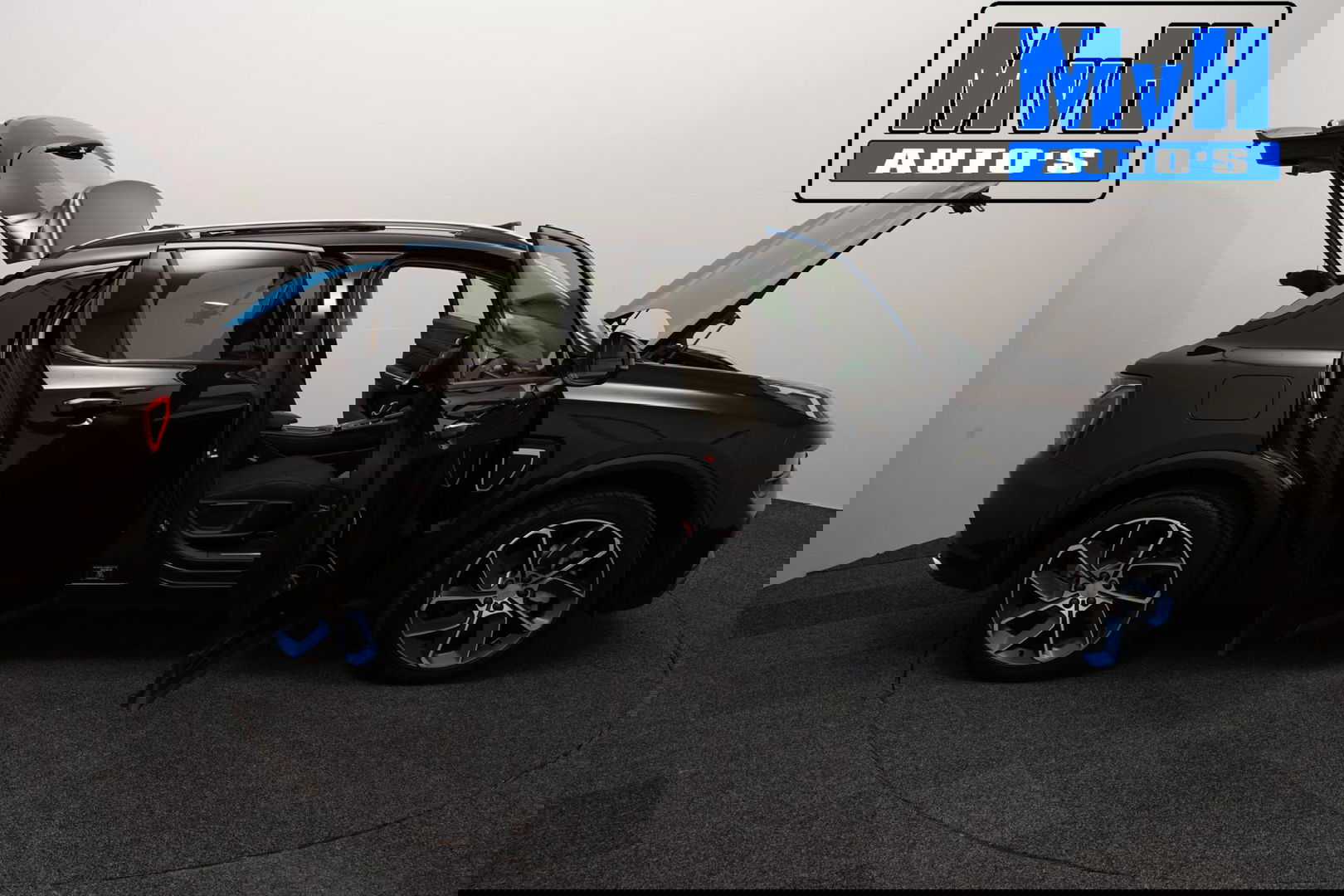 Lynk & Co 01 1.5 Plug-in Hybride|262PK|LUXE!|CAMERA|PANO|NAP