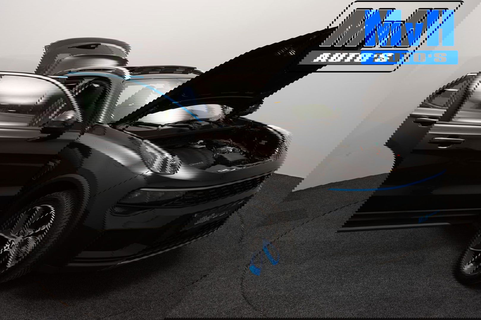 Lynk & Co 01 1.5 Plug-in Hybride|262PK|LUXE!|CAMERA|PANO|NAP