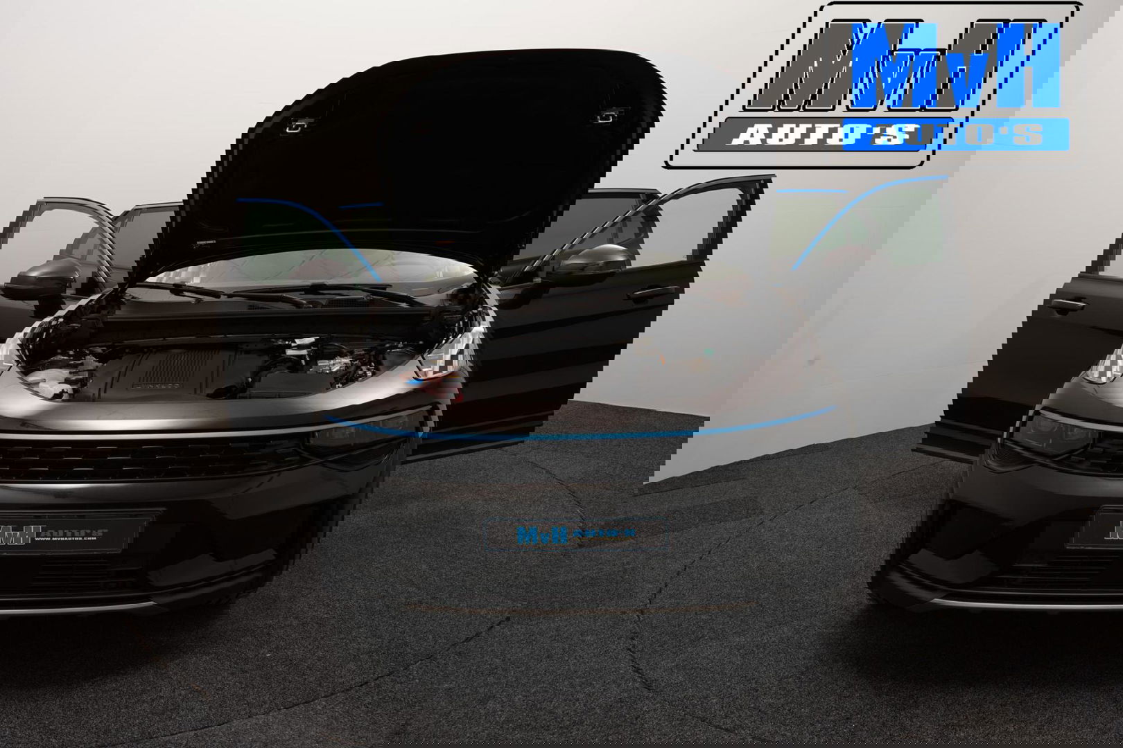 Lynk & Co 01 1.5 Plug-in Hybride|262PK|LUXE!|CAMERA|PANO|NAP