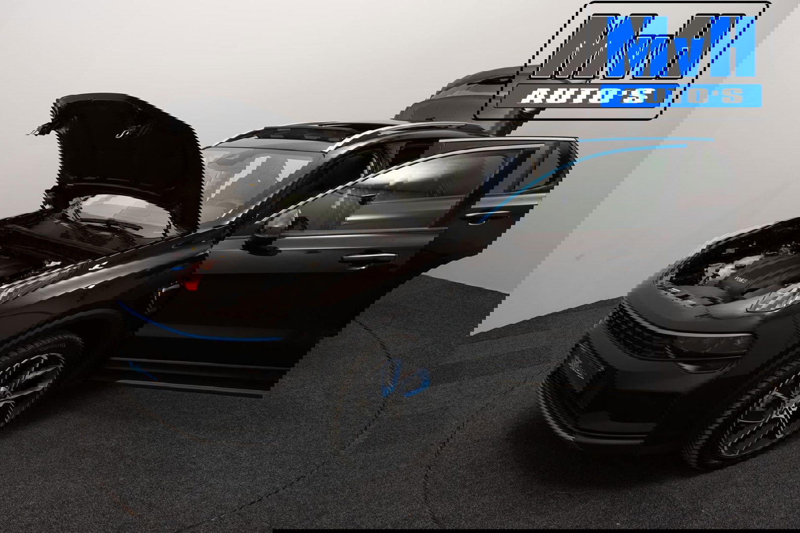 Lynk & Co 01 1.5 Plug-in Hybride|262PK|LUXE!|CAMERA|PANO|NAP