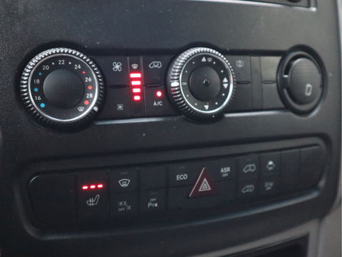 Mercedes-Benz Sprinter 316 CDI Automaat L2H2 - Trekhaak 2,8t KG - Xenon - 1ste Eigenaar