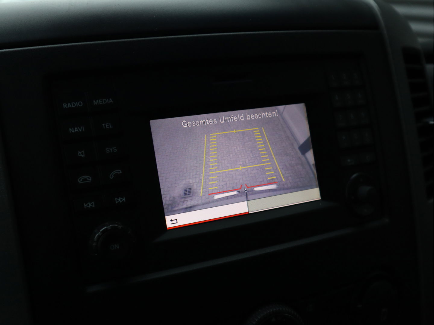 Mercedes-Benz Sprinter 316 CDI Automaat L2H2 - Trekhaak 2,8t KG - Xenon - 1ste Eigenaar