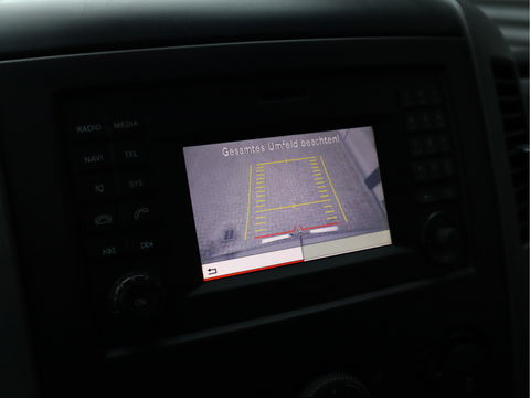 Mercedes-Benz Sprinter 316 CDI Automaat L2H2 - Trekhaak 2,8t KG - Xenon - 1ste Eigenaar