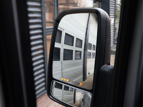 Mercedes-Benz Sprinter 316 CDI Automaat L2H2 - Trekhaak 2,8t KG - Xenon - 1ste Eigenaar