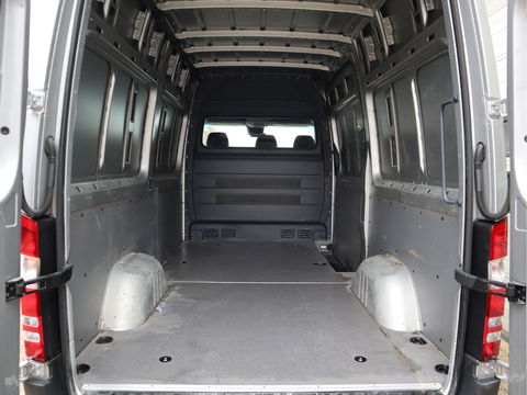 Mercedes-Benz Sprinter 316 CDI Automaat L2H2 - Trekhaak 2,8t KG - Xenon - 1ste Eigenaar