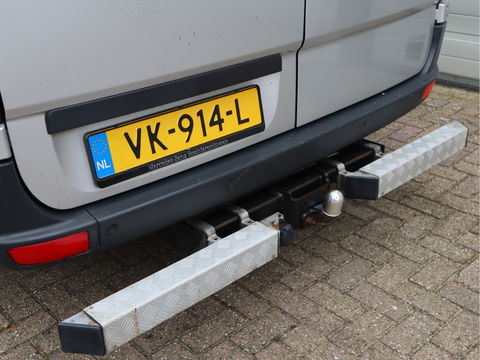 Mercedes-Benz Sprinter 316 CDI Automaat L2H2 - Trekhaak 2,8t KG - Xenon - 1ste Eigenaar