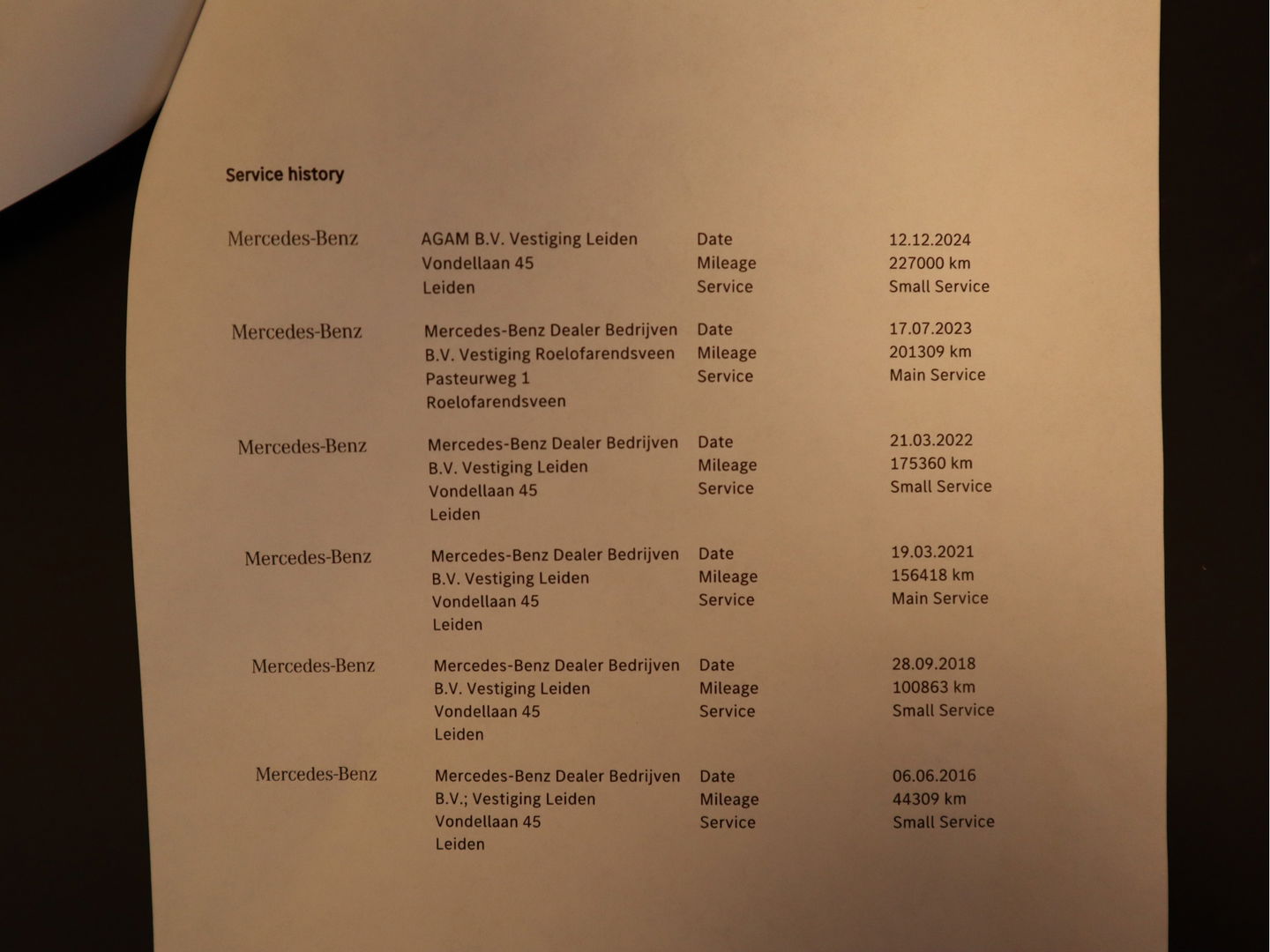 Mercedes-Benz Sprinter 316 CDI Automaat L2H2 - Trekhaak 2,8t KG - Xenon - 1ste Eigenaar
