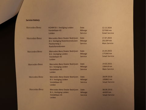 Mercedes-Benz Sprinter 316 CDI Automaat L2H2 - Trekhaak 2,8t KG - Xenon - 1ste Eigenaar