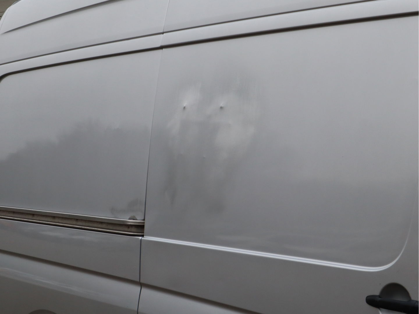 Mercedes-Benz Sprinter 316 CDI Automaat L2H2 - Trekhaak 2,8t KG - Xenon - 1ste Eigenaar