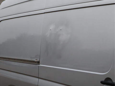 Mercedes-Benz Sprinter 316 CDI Automaat L2H2 - Trekhaak 2,8t KG - Xenon - 1ste Eigenaar