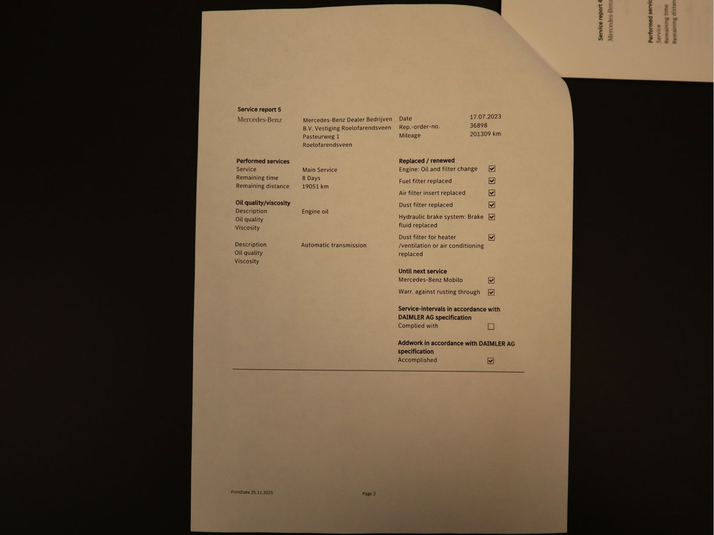 Mercedes-Benz Sprinter 316 CDI Automaat L2H2 - Trekhaak 2,8t KG - Xenon - 1ste Eigenaar