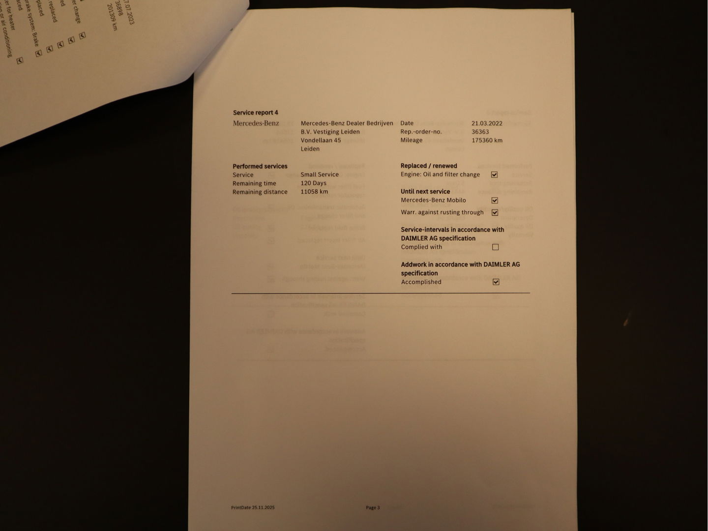 Mercedes-Benz Sprinter 316 CDI Automaat L2H2 - Trekhaak 2,8t KG - Xenon - 1ste Eigenaar