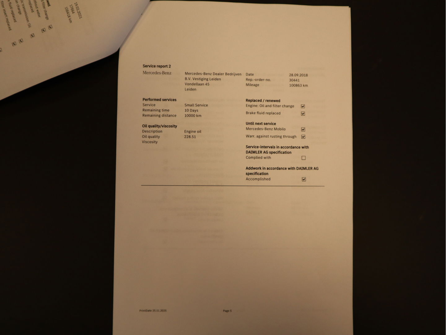 Mercedes-Benz Sprinter 316 CDI Automaat L2H2 - Trekhaak 2,8t KG - Xenon - 1ste Eigenaar