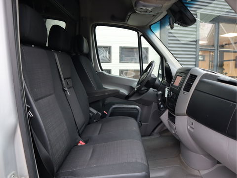 Mercedes-Benz Sprinter 316 CDI Automaat L2H2 - Trekhaak 2,8t KG - Xenon - 1ste Eigenaar