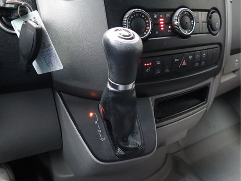 Mercedes-Benz Sprinter 316 CDI Automaat L2H2 - Trekhaak 2,8t KG - Xenon - 1ste Eigenaar