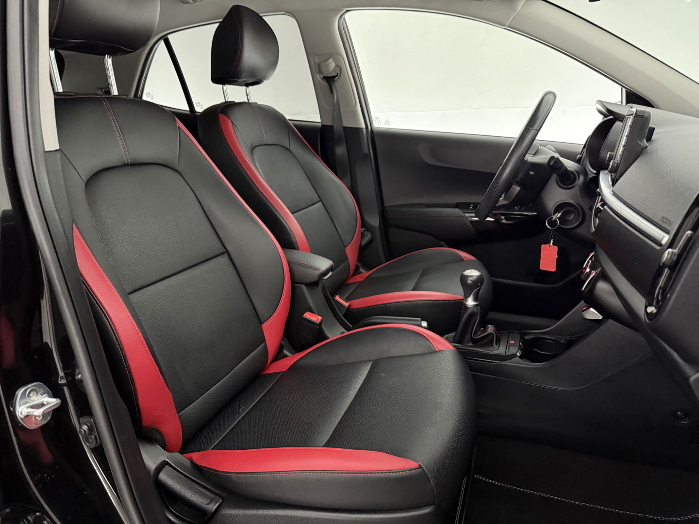 Kia Picanto 1.0 MPi GT-Line | Camera | Carplay | LED | Cruise | Navi | NAP