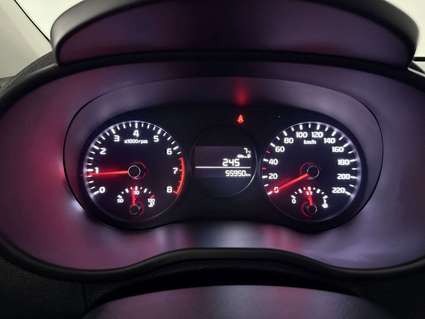 Kia Picanto 1.0 MPi GT-Line | Camera | Carplay | LED | Cruise | Navi | NAP