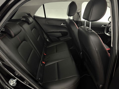 Kia Picanto 1.0 MPi GT-Line | Camera | Carplay | LED | Cruise | Navi | NAP