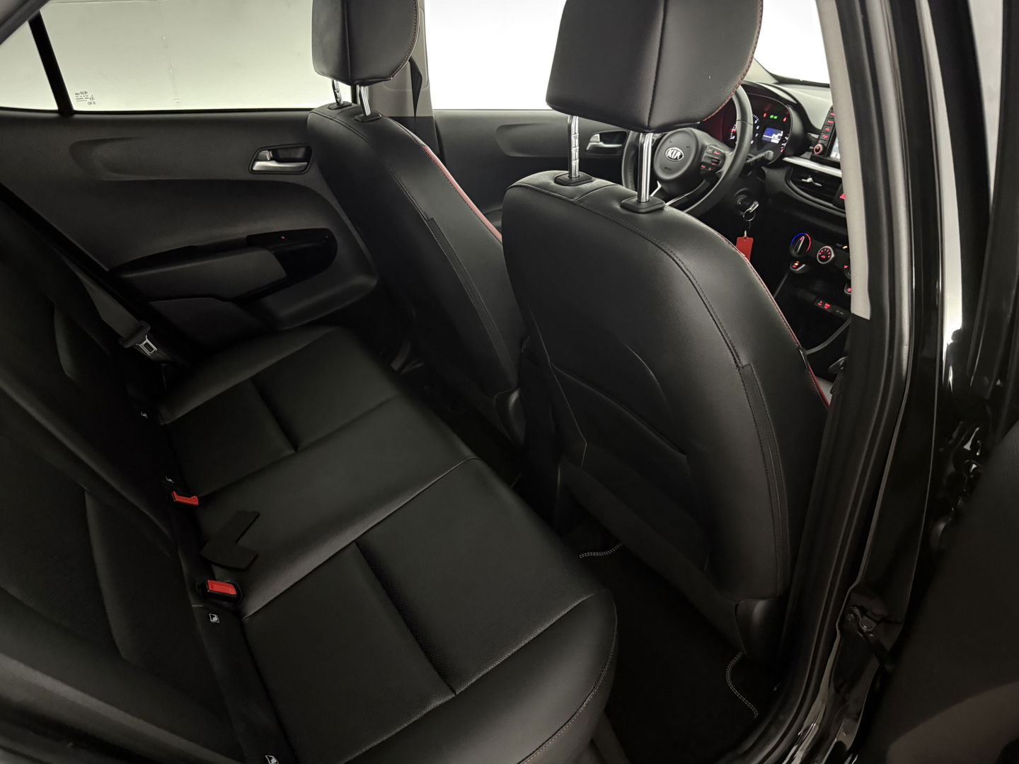 Kia Picanto 1.0 MPi GT-Line | Camera | Carplay | LED | Cruise | Navi | NAP