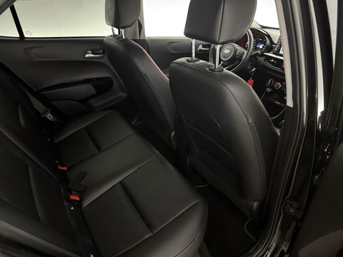 Kia Picanto 1.0 MPi GT-Line | Camera | Carplay | LED | Cruise | Navi | NAP