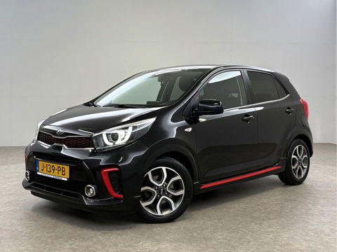 Kia Picanto 1.0 MPi GT-Line | Camera | Carplay | LED | Cruise | Navi | NAP